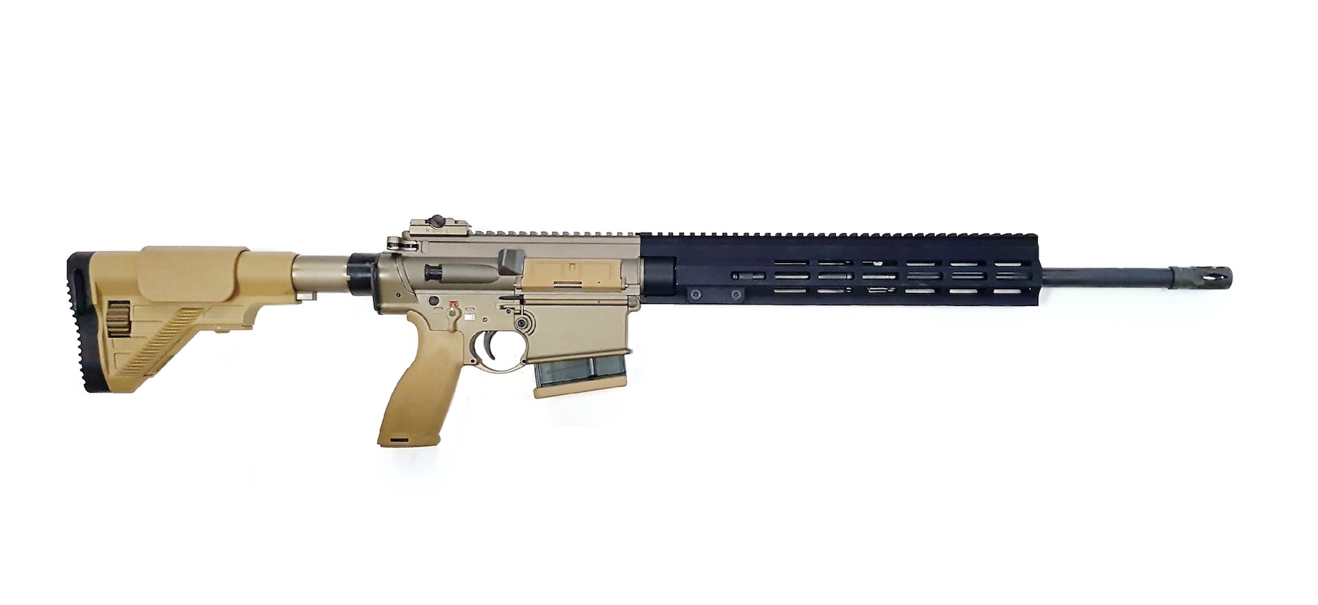 SAG HK Handguard