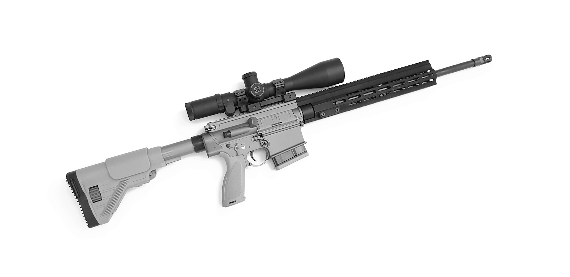 SAG HK Handguard